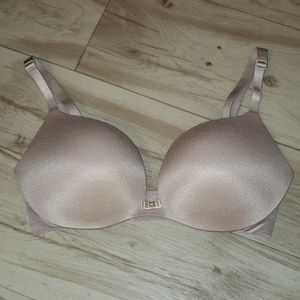 3/$20 Victoria's Secret Plunge Padded Bra 32DD